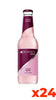Purple Berry Red Bull Organics Bio - Pack 25cl x 24 Bottles