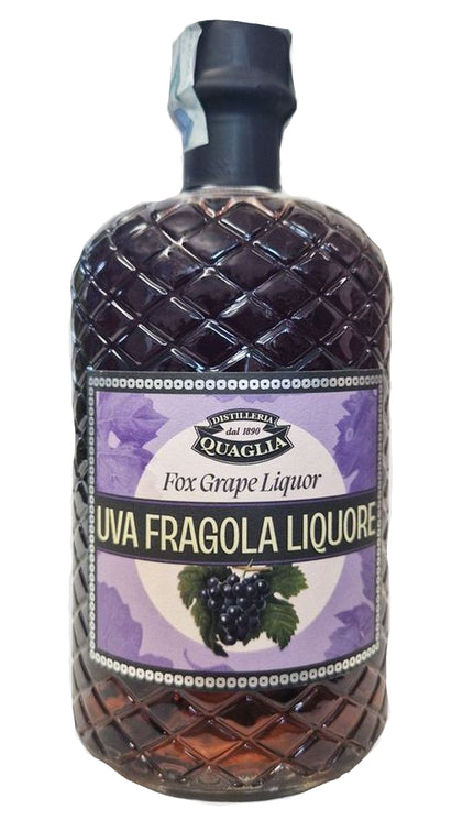 Liqueur Isabelle 70cl - Quaglia