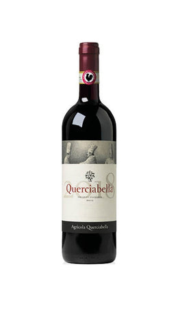Querciabella Chianti Classico DOCG - 375ml - Querciabella