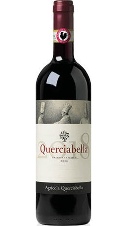 Querciabella Chianti Classico DOCG - Querciabella