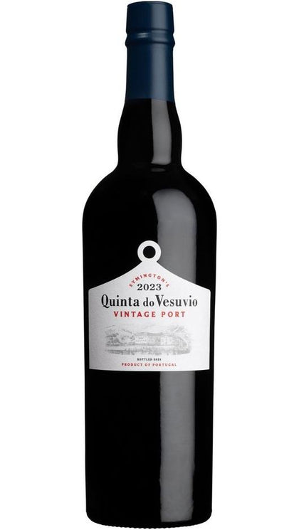 Quinta Do Vesuvio - Magnum - Quinta Do Vesuvio