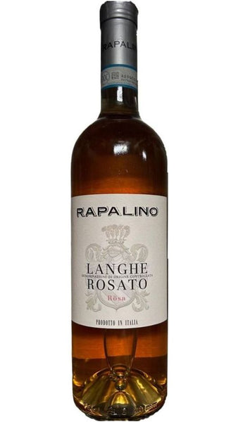 Rosato Langhe DOC - Rapalino