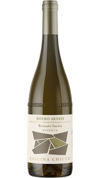 Renesio Incisa Roero Arneis Riserva DOCG - Cascina Chicco
