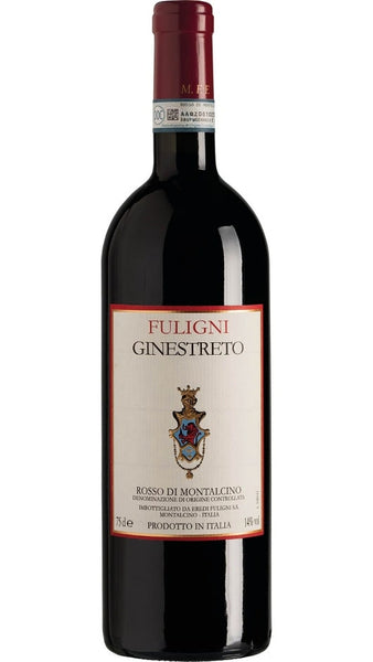 Rosso Romangia IGT - Jeroboam - Cassa di Legno - Dettori