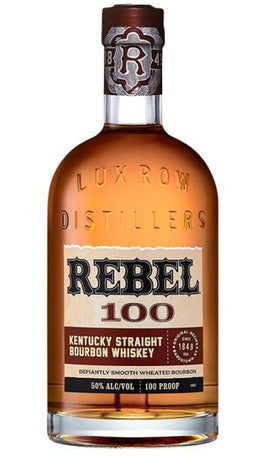 Rebel 100 - 70cl - Rebel