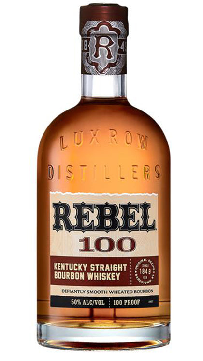 Rebel 100 - 70cl - Rebel