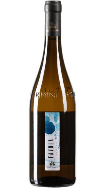Rebola Colli di Rimini DOC - Favola - Cantina Fiammetta