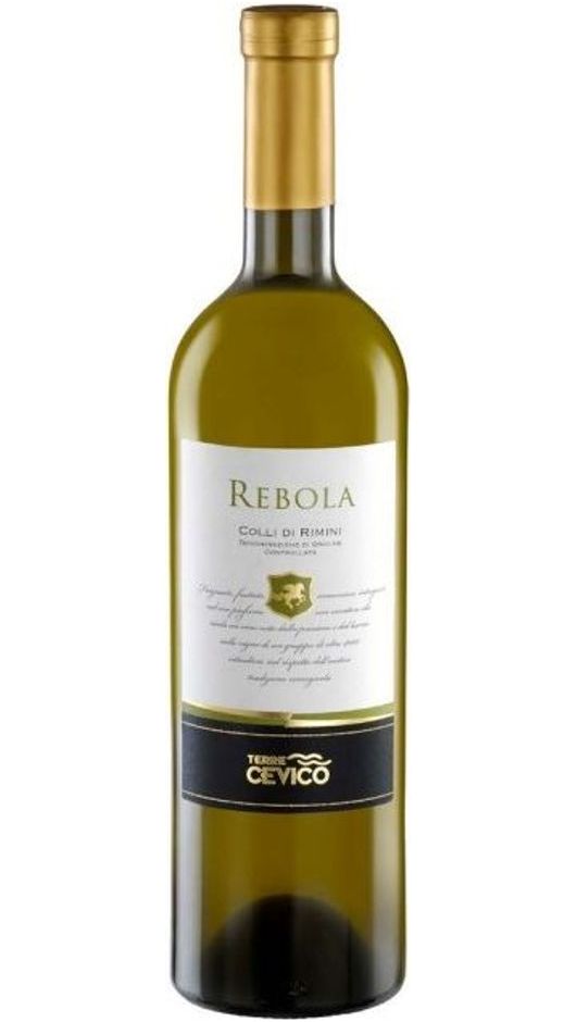 Rebola di Rimini DOC - Terre Cevico