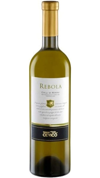 Rebola di Rimini DOC - Terre Cevico