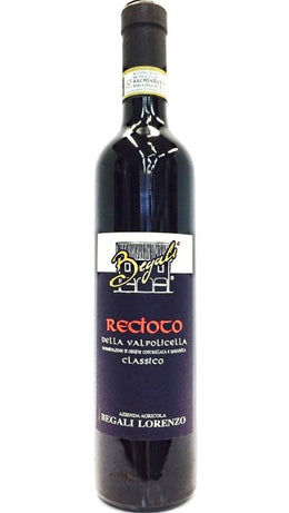 Recioto Classico della Valpolicella DOCG - 50cl - Begali