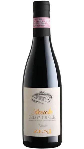 Recioto della Valpolicella DOCG Classico - 375ml - Zeni