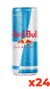 Red Bull Zero Sugars - Pack cl. 25 x 24 Cans