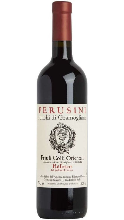 Refosco - Perusini