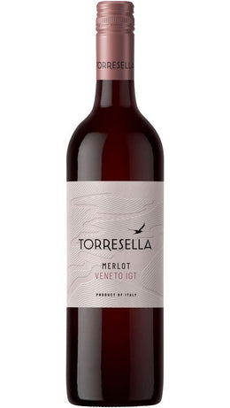 Refosco dal Peduncolo Rosso Veneto IGT - Torresella
