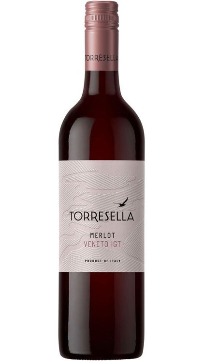 Refosco dal Peduncolo Rosso Veneto IGT - Torresella
