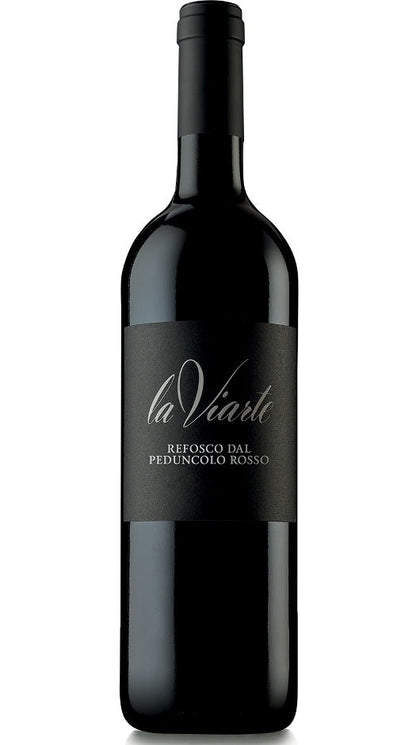 Refoscolo del Peduncolo Riserva DOC Friuli Colli Orientali - Magnum - La Viarte