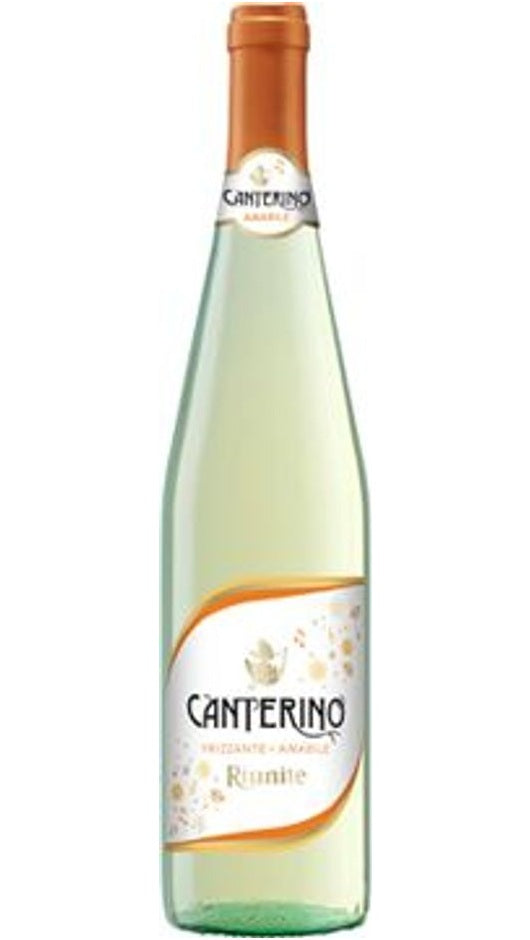 Renana Bianco Amabile Rubicone IGT Frizzante - Canterino - Riunite