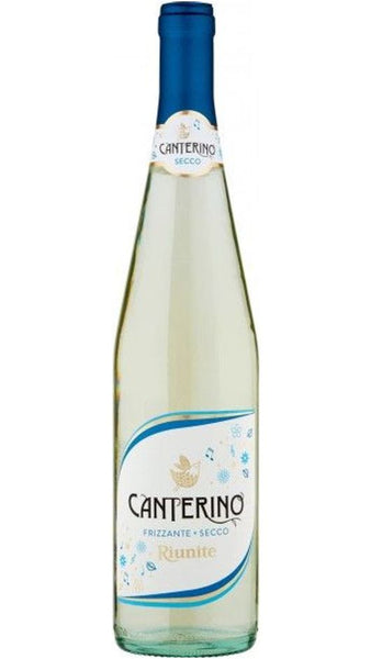 Renana Bianco Secco Rubicone IGT Frizzante - Canterino - Riunite