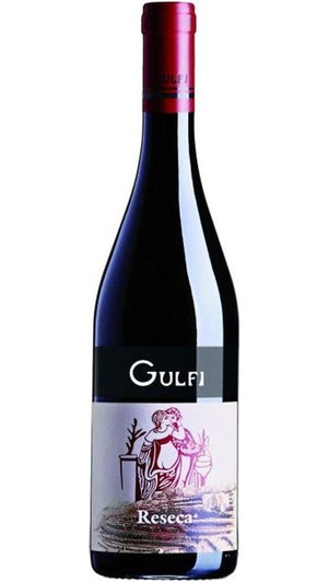 Etna Rosso DOC Reseca - Gulfi