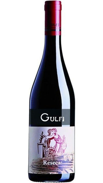 Etna Rosso DOC Reseca - Gulfi