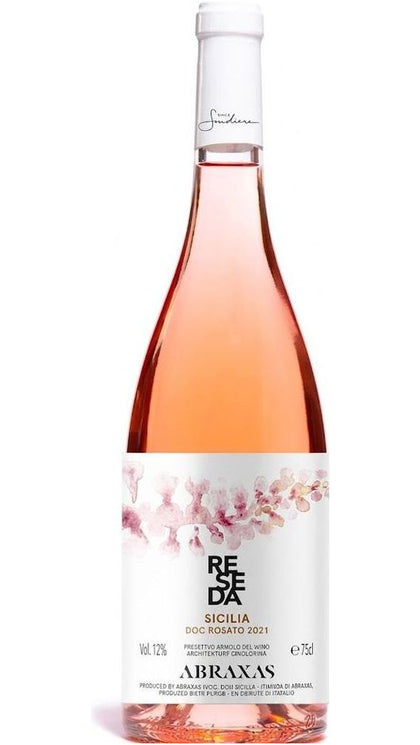 Rosato IGP Reseda - Abraxas