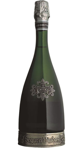 Spumante Reserva Heredad - Segura Viudas