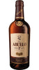 Rhum Abuelo 7Y Anejo 70cl - Coffret Cadeau