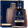 Rhum Brugal Leyenda Seleccion Homenaje 70cl - Geschenkbox