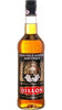 Rhum Dillon Dark 70cl