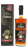 Rhum Malteco 11Y Triple 1 70cl - Giftbox