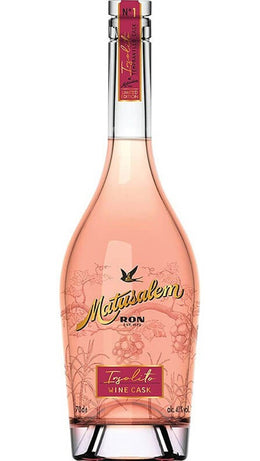 Rhum Matusalem Insolito 70cl