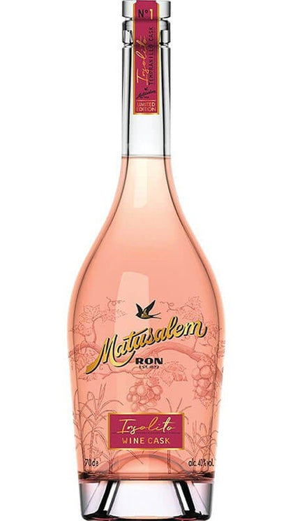 Rhum Matusalem Insolito 70cl