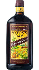 Myers's Original Dark 70cl – Myers'S – Bottle of Italy