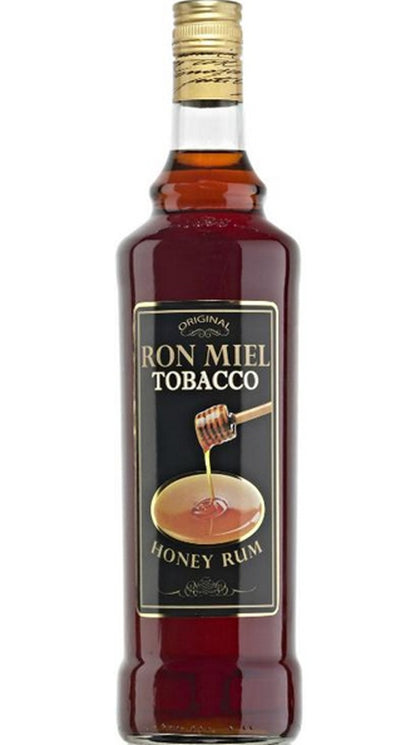 Rhum Nadal Y Miele 100cl