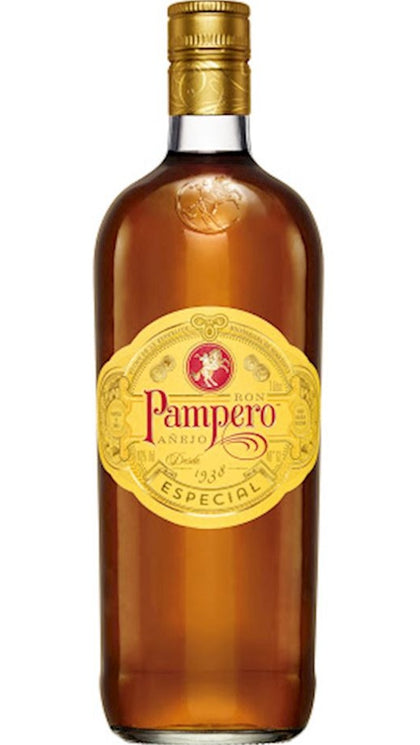 Rhum Pampero Especial Anejo 70cl