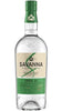 Rum Agricole Creol 70cl - Savanna