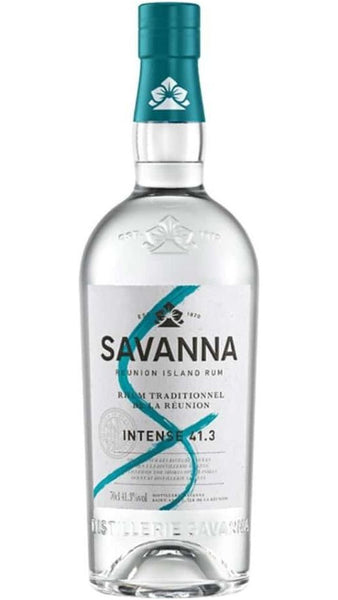 Rum Intense 70cl - Savanna