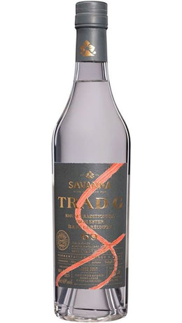 Rum Traditionnel G 2022 70cl - Savanna