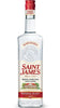 Rhum St.James Agricole Imperial Blanc 100cl