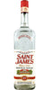 Rhum St.James Agricole White 100cl