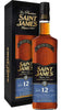 Rhum St.James V.Agricole 12Y 70cl - Legno