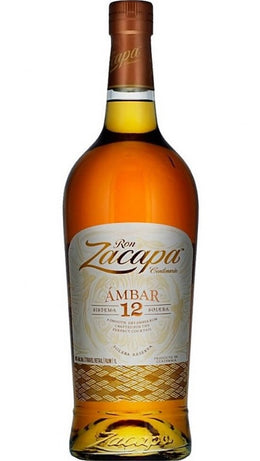 Rhum Zacapa 12 Ambar 100cl