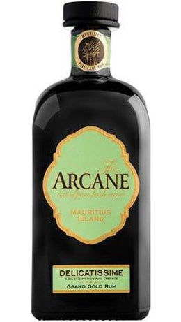 Rhum Arcane Delicatissime 70 cl