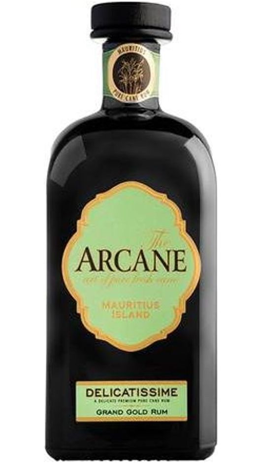 Rhum Arcane Delicatissime 70 cl
