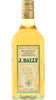 Rhum J.Bally Paille 70cl