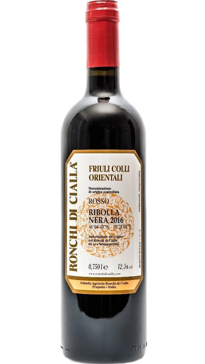 Rinera - Ronchi Di Cialla
