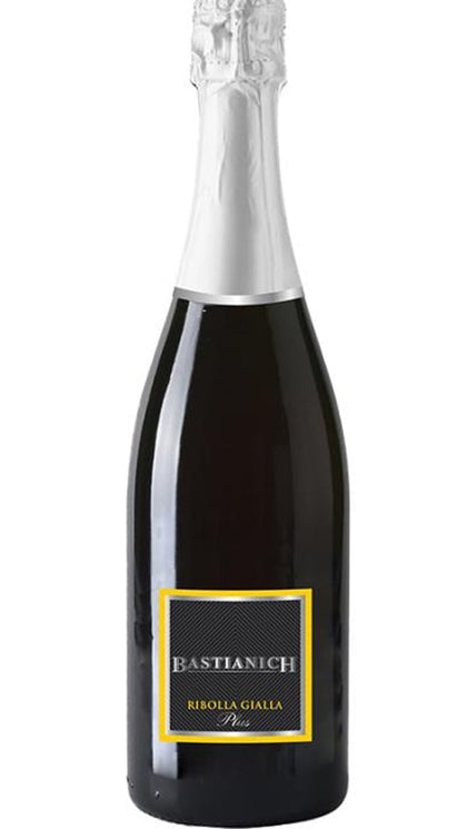 Spumante Ribolla Gialla - Plus - Bastianich