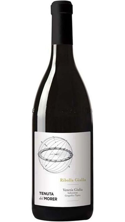 Ribolla Gialla - Venezia Giulia IGT - Tenuta del Morer