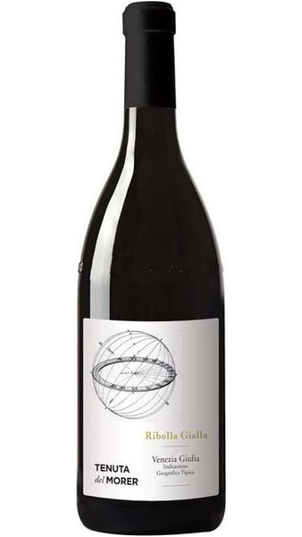 Ribolla Gialla - Venezia Giulia IGT - Tenuta del Morer