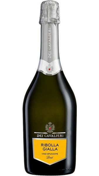 Spumante Brut Ribolla Gialla Vino - Maschio Dei Cavalieri
